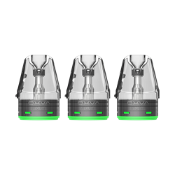 OXVA NeXLIM - Cartridge - 4 ml - 3er Pack