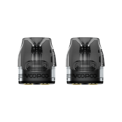 Voopoo VMATE - Topfill Cartridge - 3 ml - 2er Pack