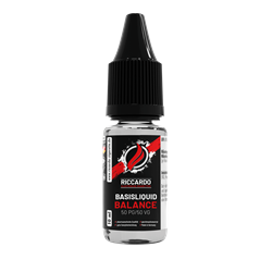 Riccardo Basisliquid-Shot Balance - 50/50 - 0 mg/ml - 10 ml