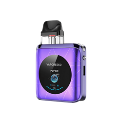twilight purple