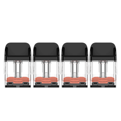 Vaporesso XROS - Corex 2.0 Cartridge - 3 ml - 4er Pack