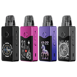Voopoo Vinci E120 Kit - Pod System - 5 ml - 4500 mAh