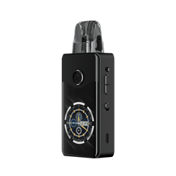 spray black