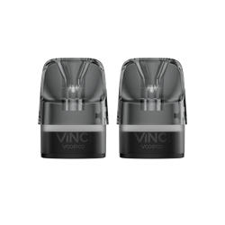 Voopoo Vinci PnP X - Cartridge - 5 ml - 2er Pack