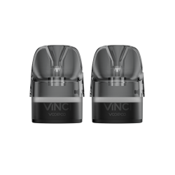 Voopoo Vinci PnP X - Cartridge - 5 ml - 2er Pack