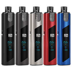 YiHi SXmini Puremax V2 - Pod System - 1300 mAh - 2 ml