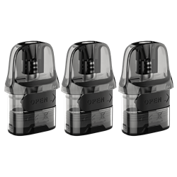 Lost Vape Ursa Nano V2 - Cartridge - 2,5 ml - 3er Pack
