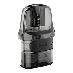 Lost Vape Ursa Nano V2 - Cartridge - 2,5 ml - 3er Pack