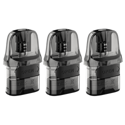 Lost Vape Ursa Nano V2 - Cartridge - 2,5 ml - 3er Pack