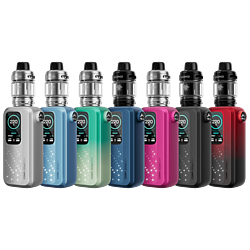Voopoo Vinci Spark 220 Kit - E-Zigarette - 220 W - 5,5 ml
