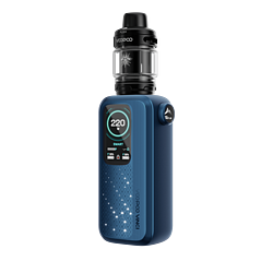 space blue
