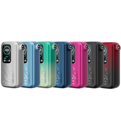 Voopoo Vinci Spark 220 Box Mod - Akkutrger - 220 Watt