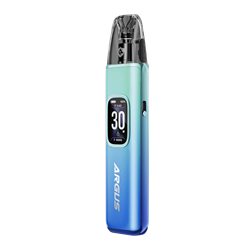 aurora blue