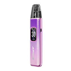 aurora purple