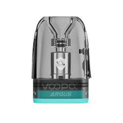 Voopoo Argus Pod V2 - Cartridge - 3 ml - 3er Pack