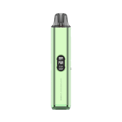 fresh green