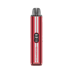 racing red
