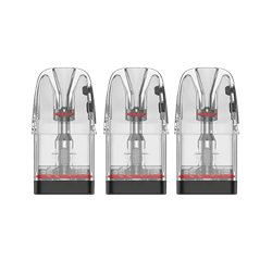 Uwell Caliburn G4 / G4 Mini / G3 / G3 Lite / GK3 - Cartridge - 3 ml - 3er Pack