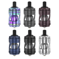 GeekVape Z Nano MTL Tank - Verdampfer - 27 mm - 4 ml