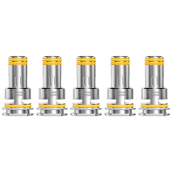 GeekVape B. Series MTL-Coil - Verdampferkopf - 5er Pack