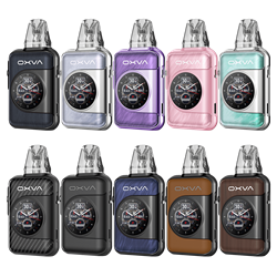 OXVA Xlim SQ Pro 2 - Pod System - 1600 mAh - 2 ml