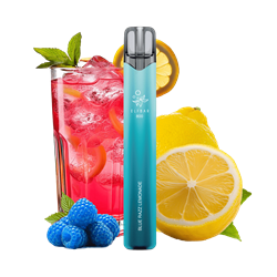 ELF Bar 800 - Blue Razz Lemonade - Einweg E-Zigarette
