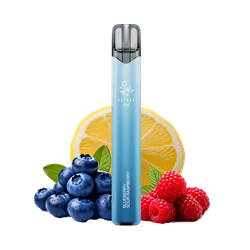 ELF Bar 800 - Blueberry Sour Raspberry - Einweg E-Zigarette