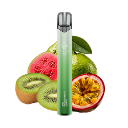 ELF Bar 800 - Kiwi Passion Fruit Guava - Einweg E-Zigarette