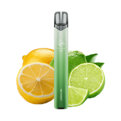 ELF Bar 800 - Lemon Lime - Einweg E-Zigarette