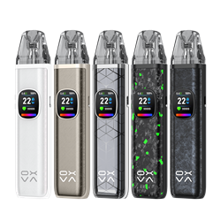 OXVA Xlim Pro 2 DNA - Pod System - 1300 mAh - 2 ml
