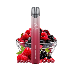 ELF Bar 800 - Mixed Berries - Einweg E-Zigarette