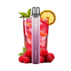 ELF Bar 800 - Pink Lemonade - Einweg E-Zigarette