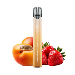 ELF Bar 800 - Strawberry Apricot - Einweg E-Zigarette