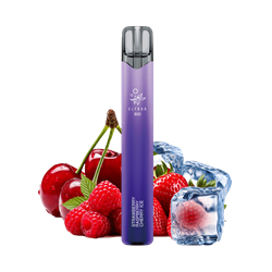 ELF Bar 800 - Strawberry Raspberry Cherry Ice - Einweg E-Zigarette