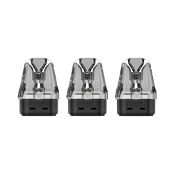 OXVA Xlim Pro 2 DNA - Cartridge - 2 ml - 3er Pack