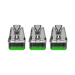 OXVA Xlim Pro 2 DNA - Cartridge - 2 ml - 3er Pack