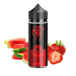 Dampflion Aroma - Red Lion - 10 ml Longfill