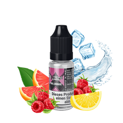 Extreme Flavour - Pink Lemonade - 10 ml Hybrid-Nikotinsalz Liquid