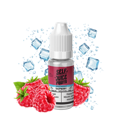 Self Juice - Raspberry - 10 ml Nikotinsalz Liquid