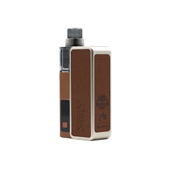 BA-Ware Orca Vape San Dynasty - Pod System inkl. A00 mAh - 2 ml Col_Orca_V choco