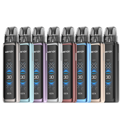 GeekVape Wenax Q Ultra - Pod System - 1300 mAh - 3 ml