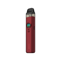 crimson red