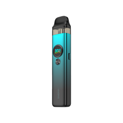 cyan storm