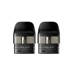 Nevoks Feelin 3 - Cartridge - 2 ml - 2er Pack