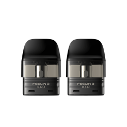 Nevoks Feelin 3 - Cartridge - 2 ml - 2er Pack