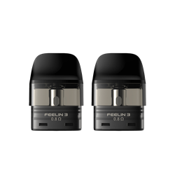 Nevoks Feelin 3 - Cartridge - 2 ml - 2er Pack