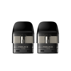 Nevoks Feelin 3 - Cartridge - 2 ml - 2er Pack