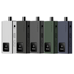 Vaptio Malone - Pod System - 2000 mAh - 5 ml