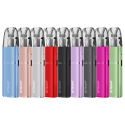 Voopoo Argus G3 Mini - Pod System - 1350 mAh - 3 ml