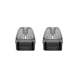 Vaporesso Luxe XR - V2 Cartridge - 5 ml - 2er Pack